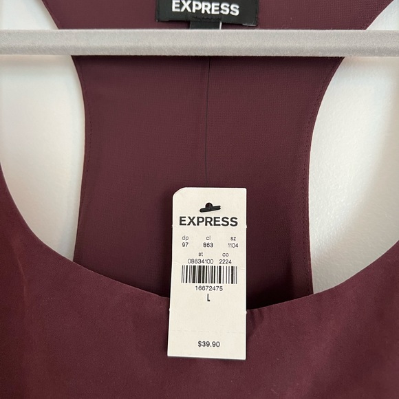 Express Tank! - Picture 4 of 4